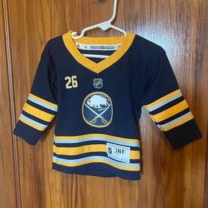 Buffalo Sabres Dahlin Jersey